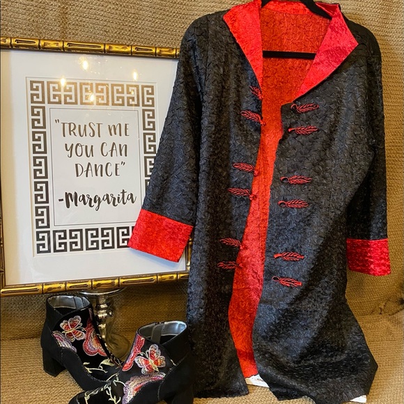 Jackets & Blazers - Vintage Jacket